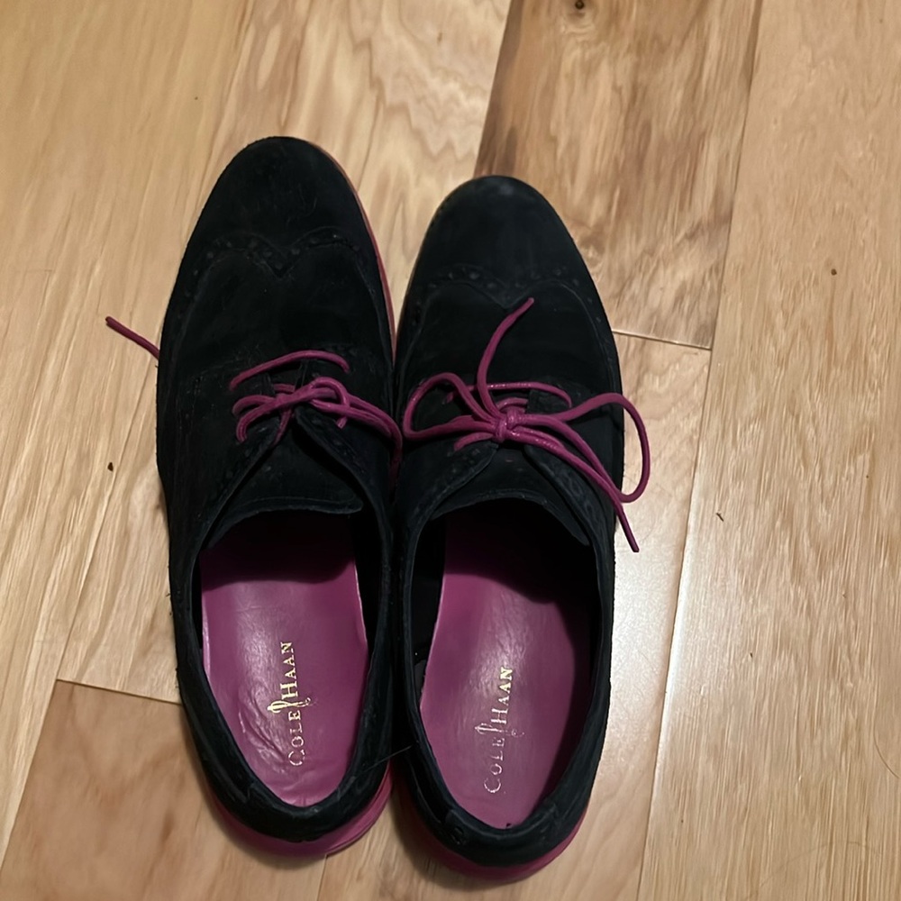 Cole Haan shoes
